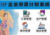 服裝ERP管理系統(tǒng)